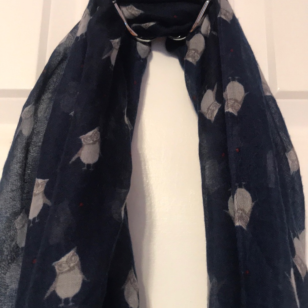 Infinity scarf - Picture 3 of 3
